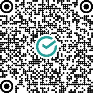 QR-код для оплаты